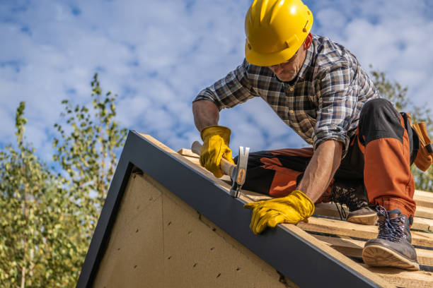 Reliable Kalispell, MT Roofing Contractor Solutions